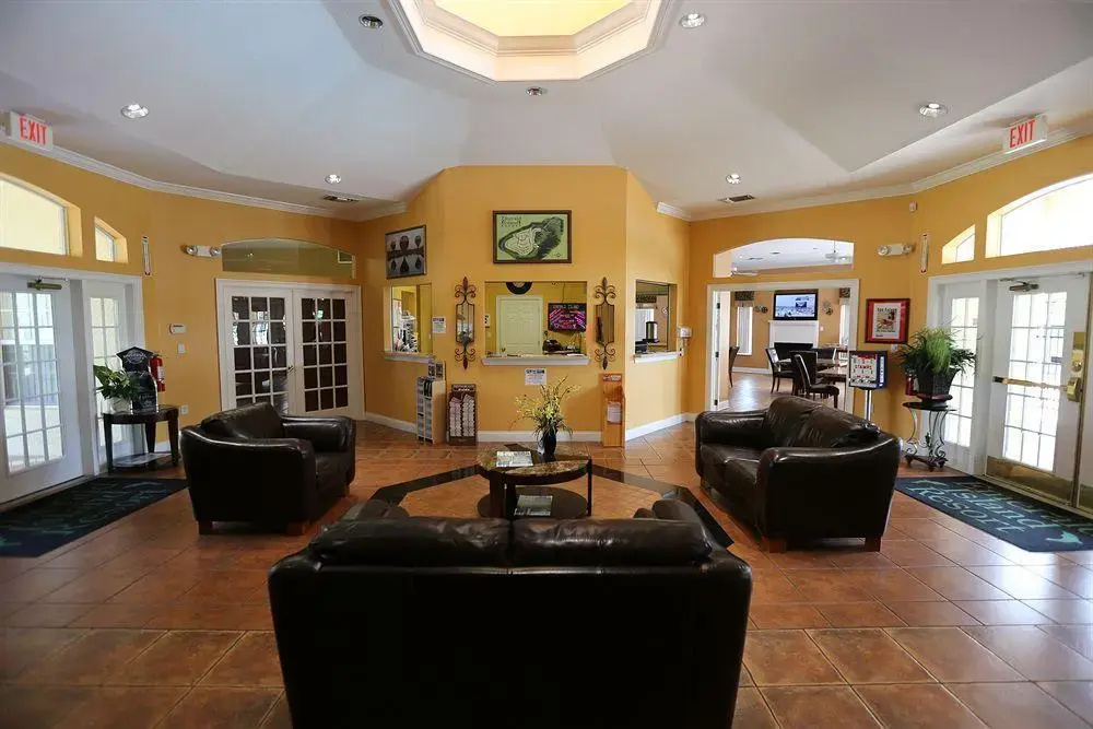photo 1 of Global Vacation Homes