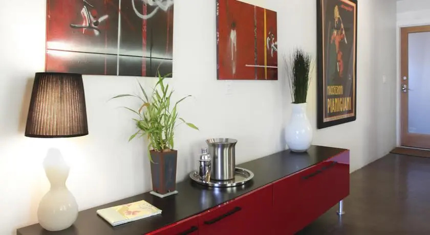 photo 1 of Globe Suites Off Abbott Kinney