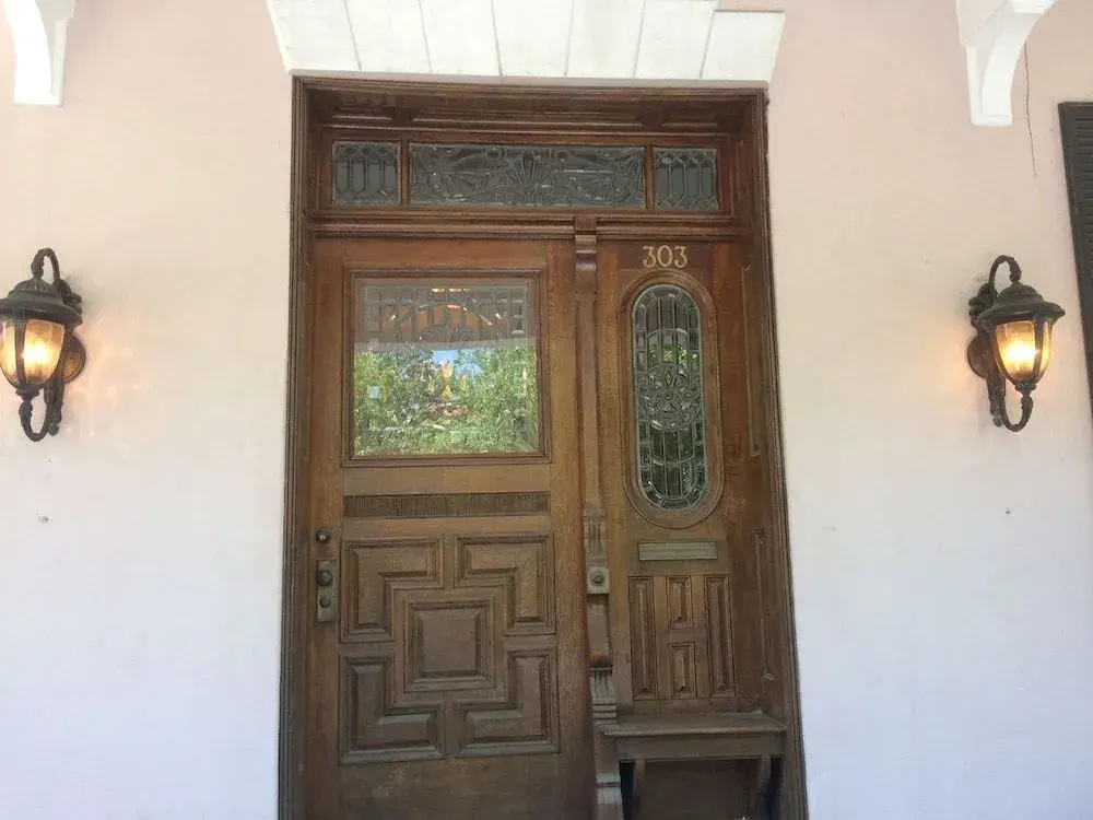 photo 1 of Godley Manor