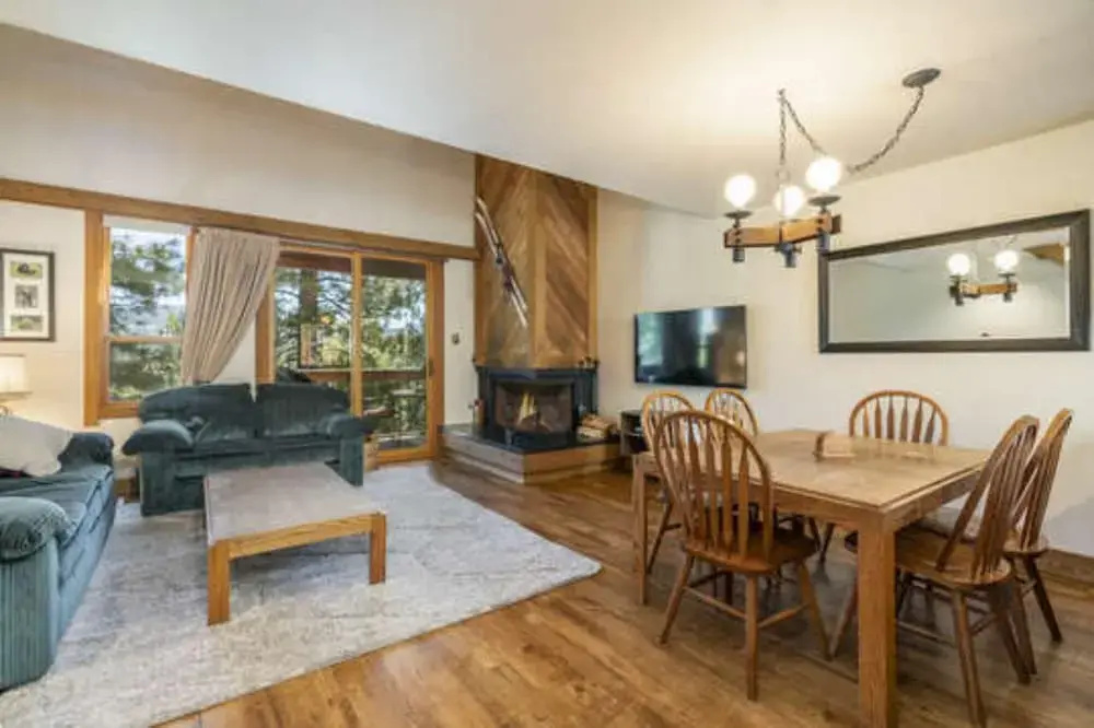 photo 1 of Gold Bend 5111 by Tahoe Mountain Properties