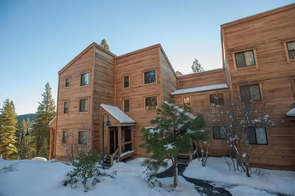 photo 1 of Gold Bend by Tahoe Mountain Properties