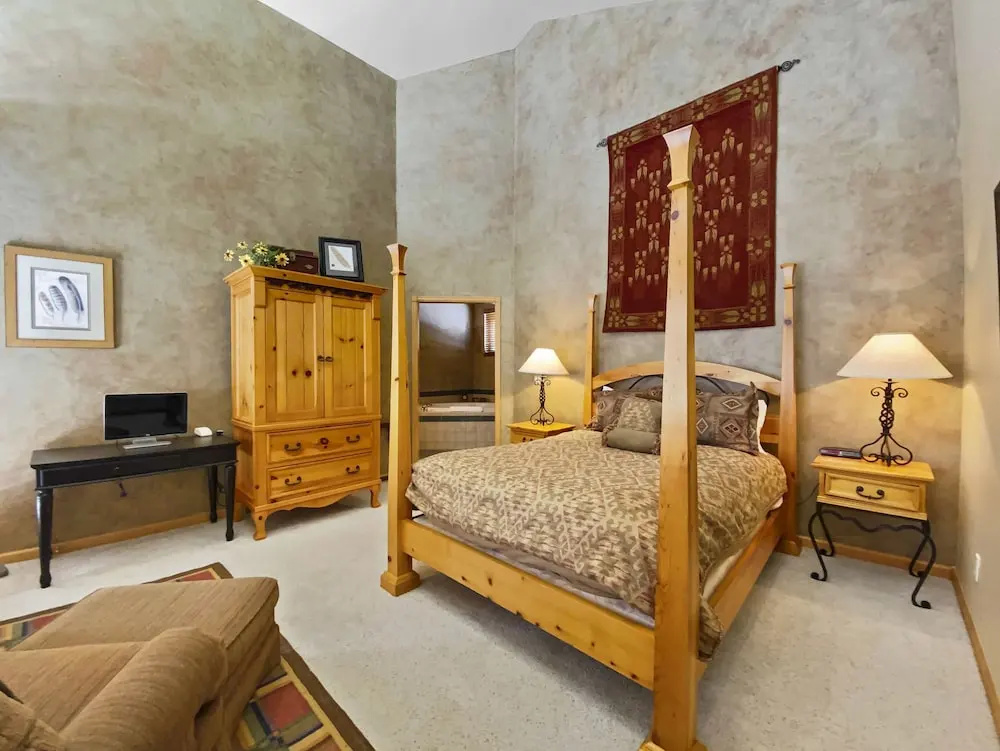 photo 1 of Gold King Chalet 3 Bedroom Townhouse by RedAwning