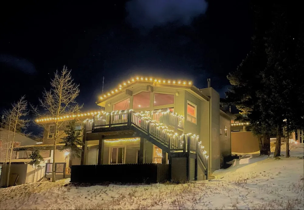 photo 1 of Gold Point Resort Breckenridge by Vacatia