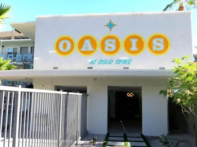 photo 1 of Gold Spike Hotel And Casino