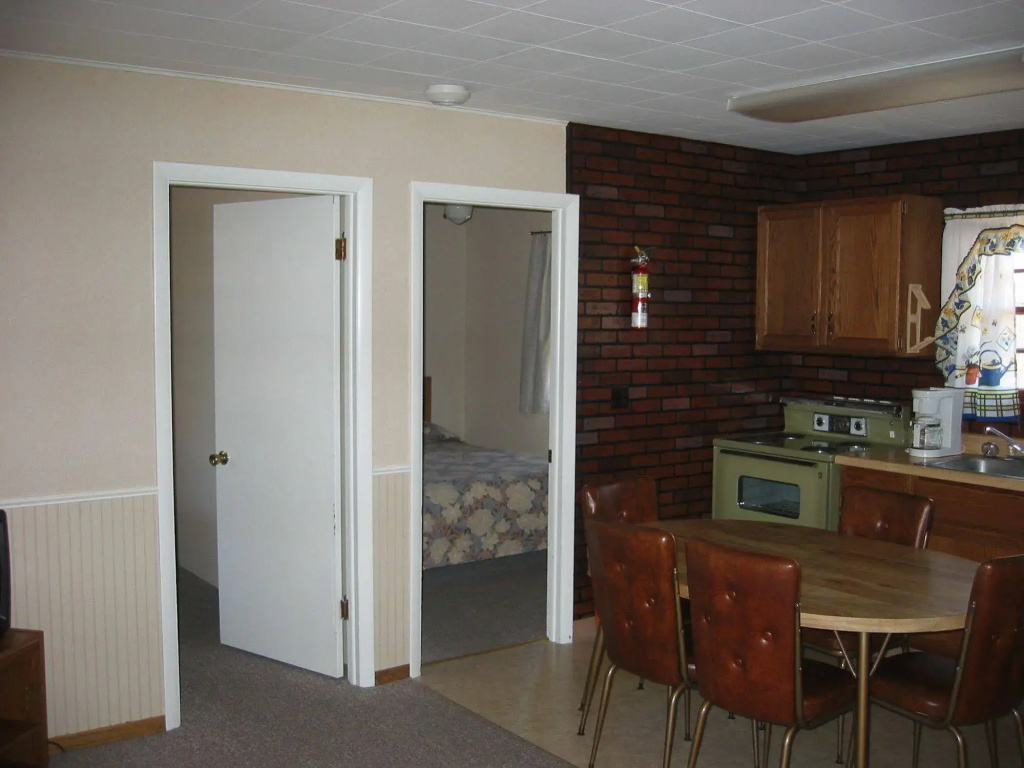 photo 1 of Golden Arrow Resort