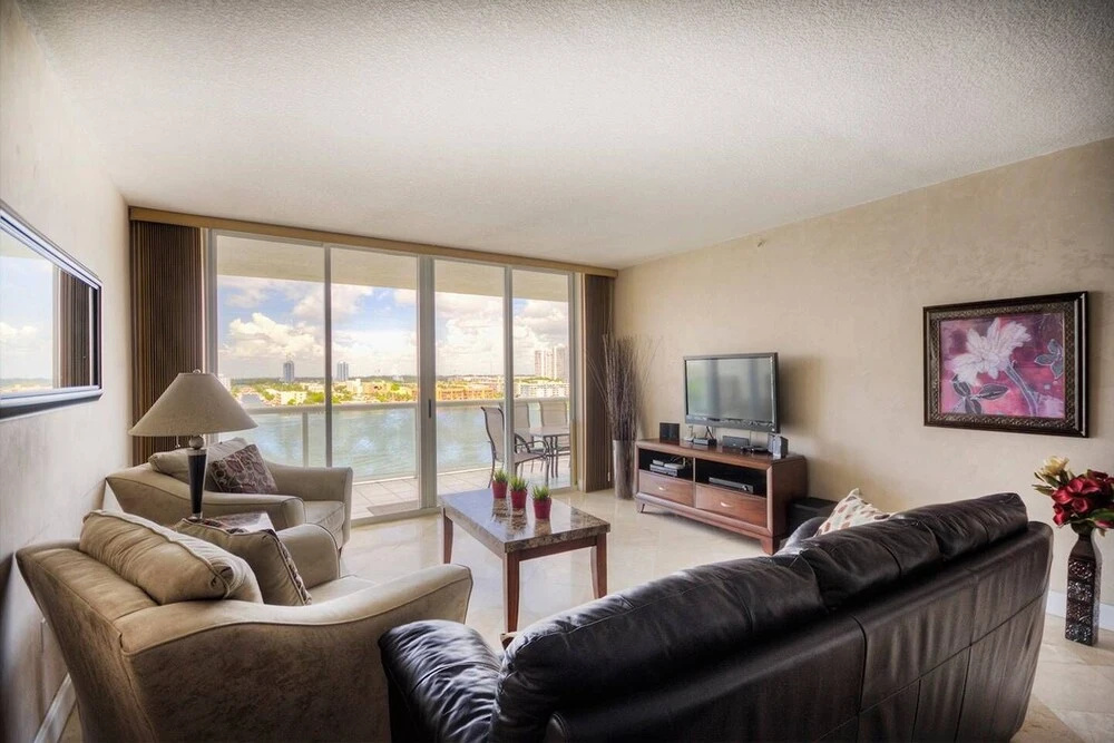 photo 1 of Le Golden Bay 1004 by Go Florida Condo, Sunny Isles