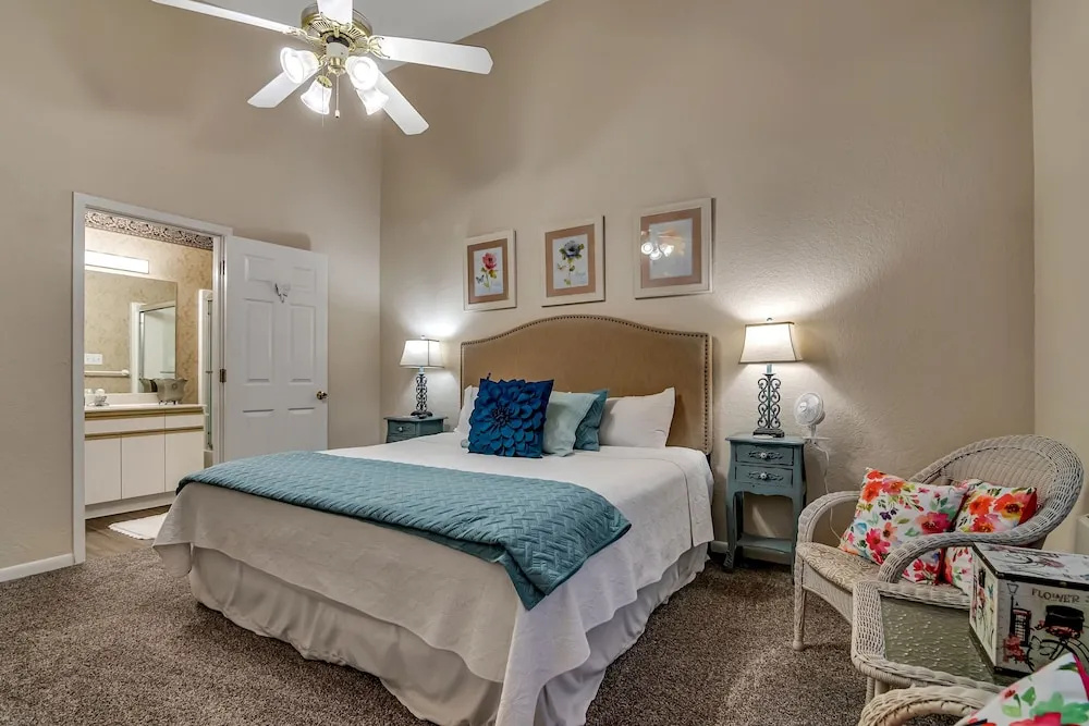 photo 1 of Golden Getaway 2 Bedroom Condo by RedAwning