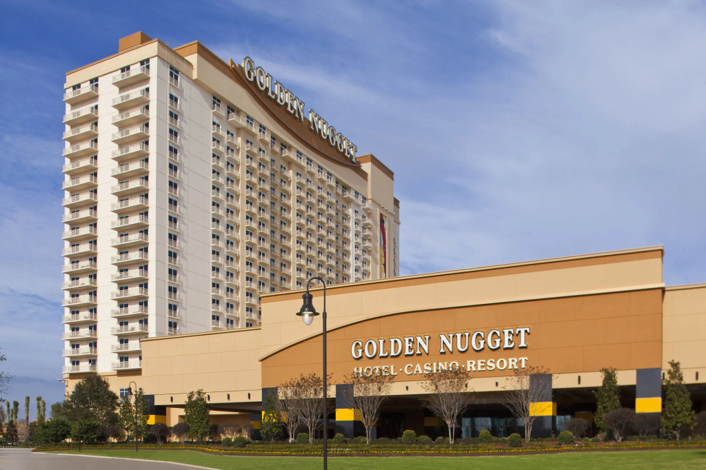 photo 1 of Golden Nugget Lake Charles