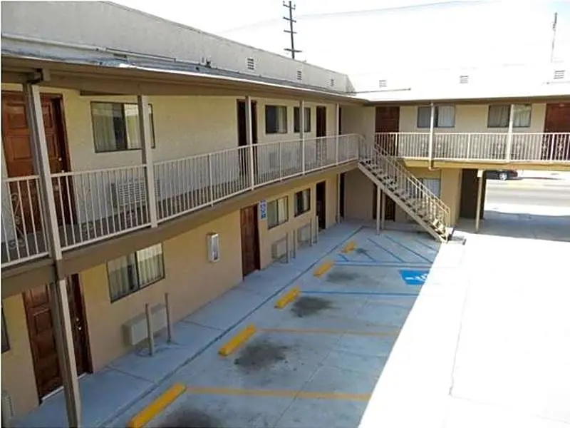 photo 1 of Golden West Manor Motel