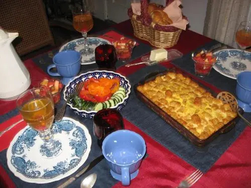 photo 1 of Goldfinger's Get Away Bed and Breakfast