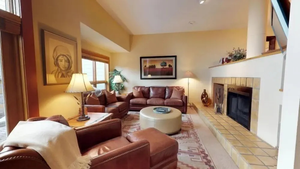 photo 1 of Gold-rated 3 Bedroom Condo Near Grand Hyatt Vail and Chair Lift 20