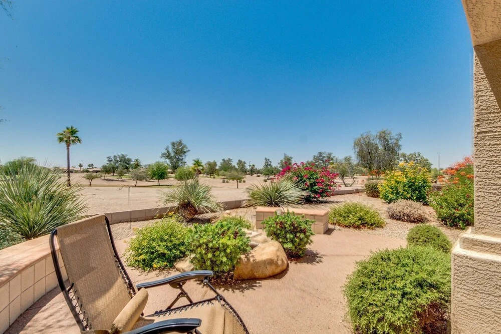photo 1 of Golf Course & Mountain Views Next To The Solera Chandler Clubhouse! by RedAwning