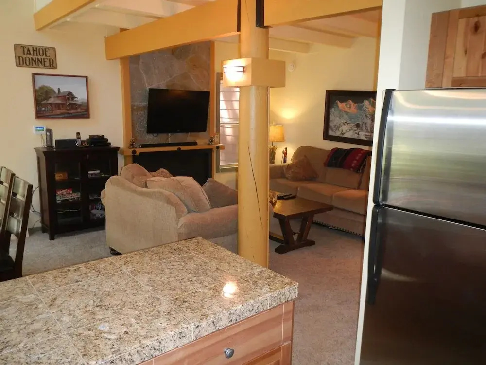 photo 1 of Golf Course View - 3 Br Condo