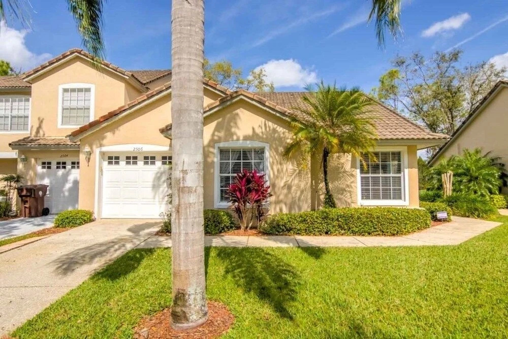 photo 1 of Golf In This Gorgeous Country Club Resort! 2 Bedroom Home