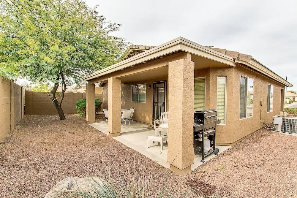 photo 1 of Golf Lover's Paradise! Charming Home in Active Adult Solera! Special Summer Rate! by RedAwning