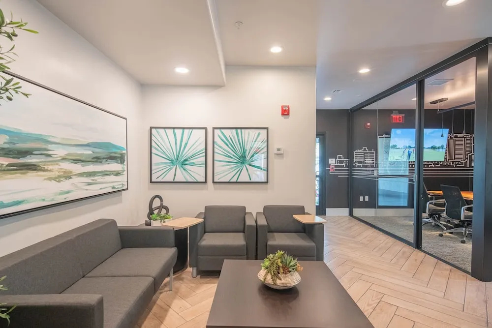 photo 1 of Golf View Oasis: Serenity + Tranquility + Walkability 244
