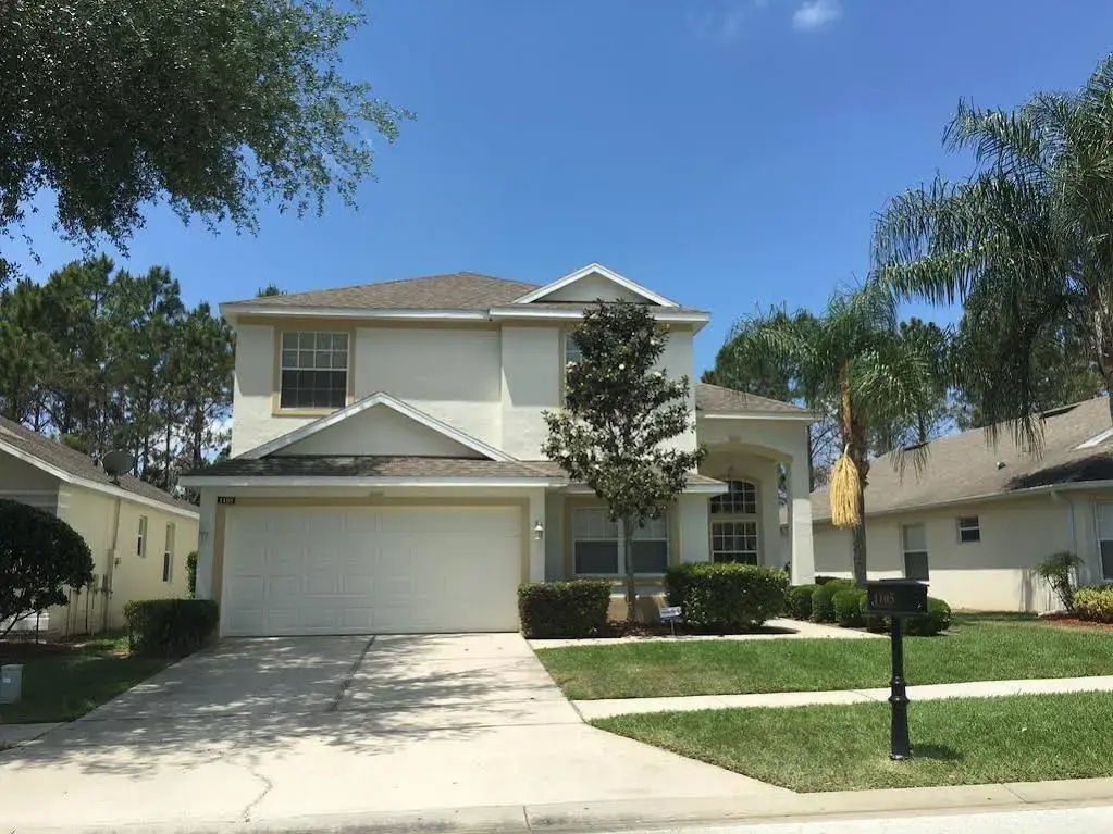photo 1 of Golf View Vacation Homes