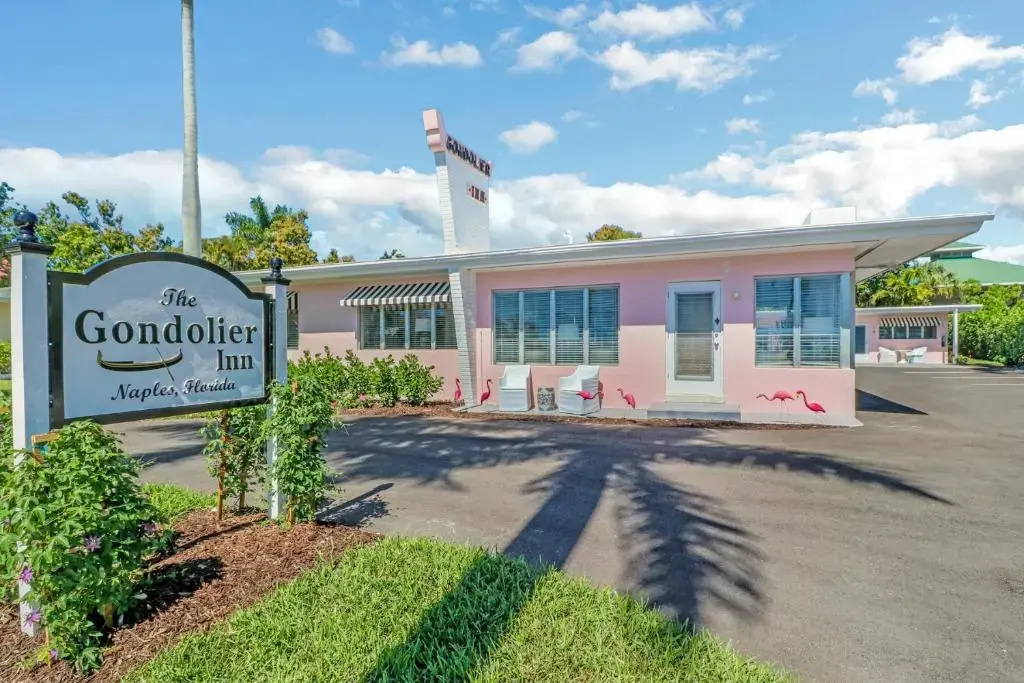 photo 1 of Gondolier Apartments & Inn