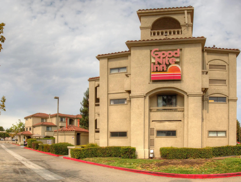 photo 1 of Good Nite Inn Fremont