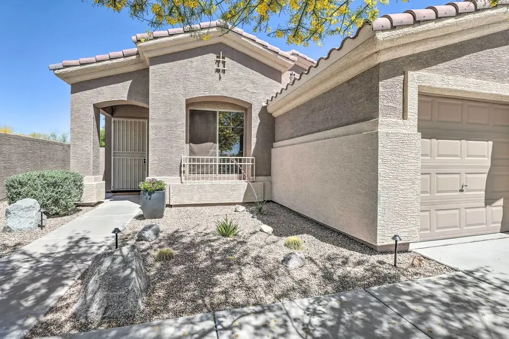 photo 1 of Near Golf & Spring Training: Goodyear Home w/ Pool