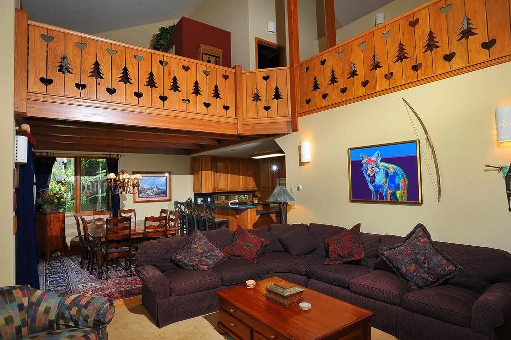 photo 1 of Gore Creek West Vail Private Residence