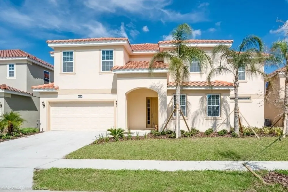photo 1 of Gorgeous 11 Bed Pool Home With Game Room-6121ob 11 Bedroom Home, Davenport