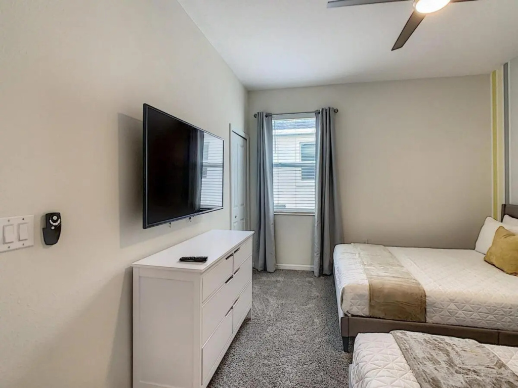 photo 1 of Gorgeous 3BR Condo with Laundry Room and free Waterpark