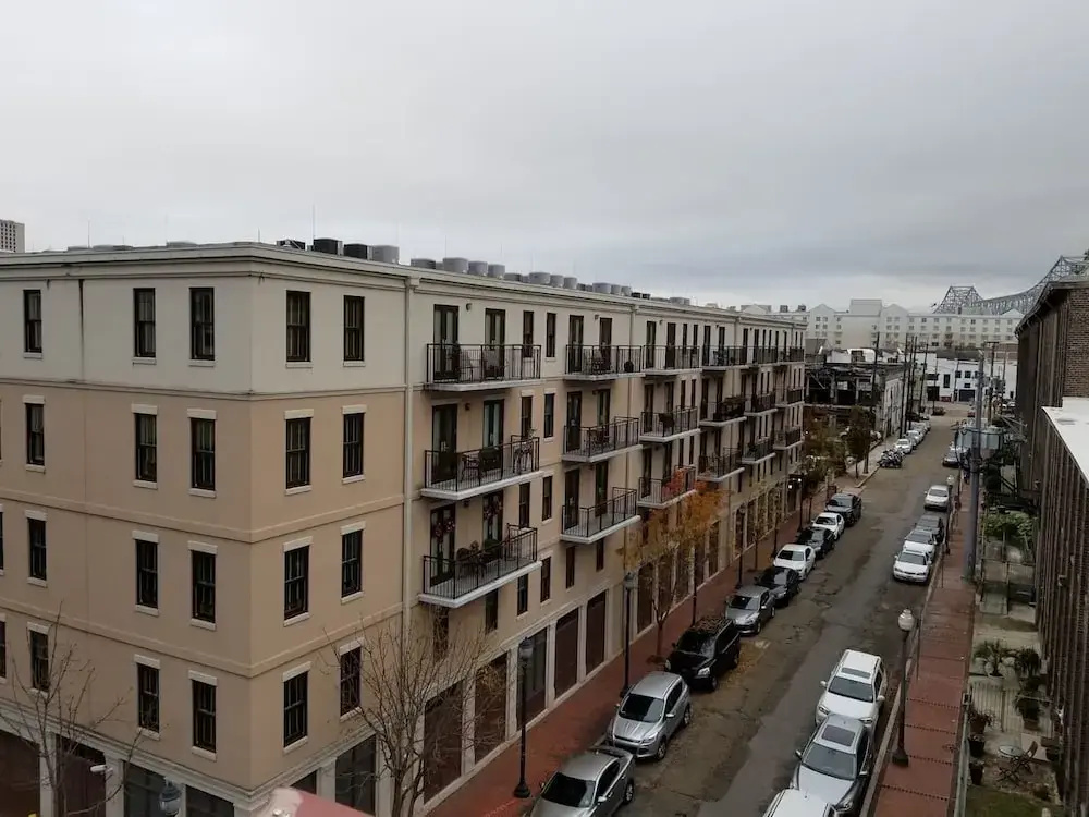 photo 1 of Gorgeous 3br/2ba Industrial Apt in Nola by Domio