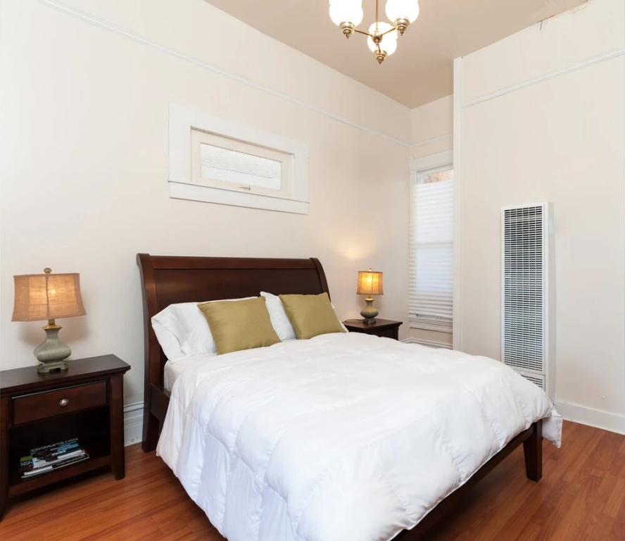 photo 1 of Gorgeous 4 Bedroom Victorian Townhouse