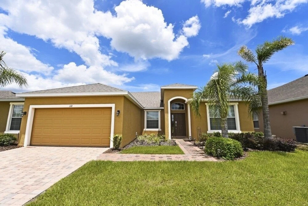 photo 1 of Gorgeous 5bd Gm Spa Pool Hm Watersong-318ys 5 Bedroom Home by Redawning
