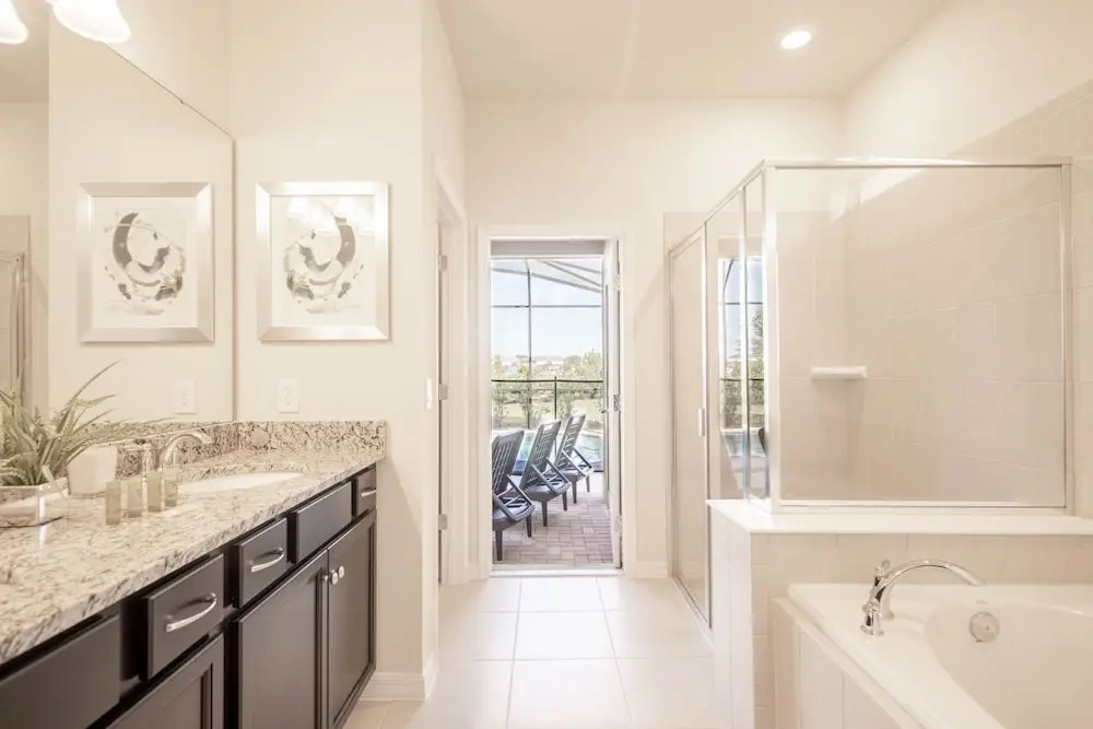 photo 1 of Gorgeous 5bed Pool Hm, Solterra Resort-5537moc