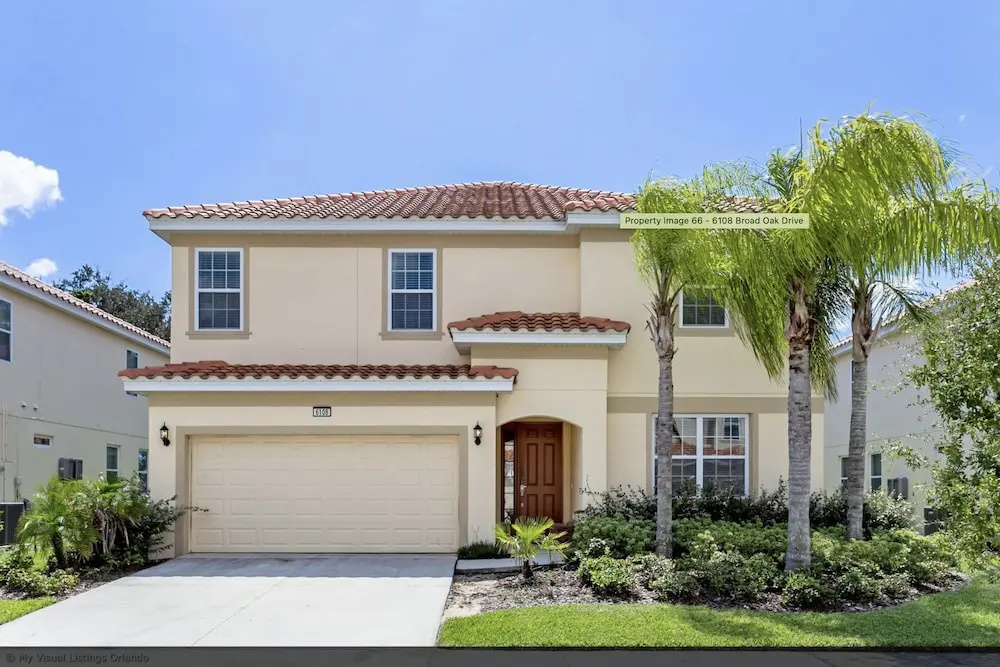 photo 1 of Gorgeous 9bd In The Solterra Resort! 9 Bedroom Home by RedAwning
