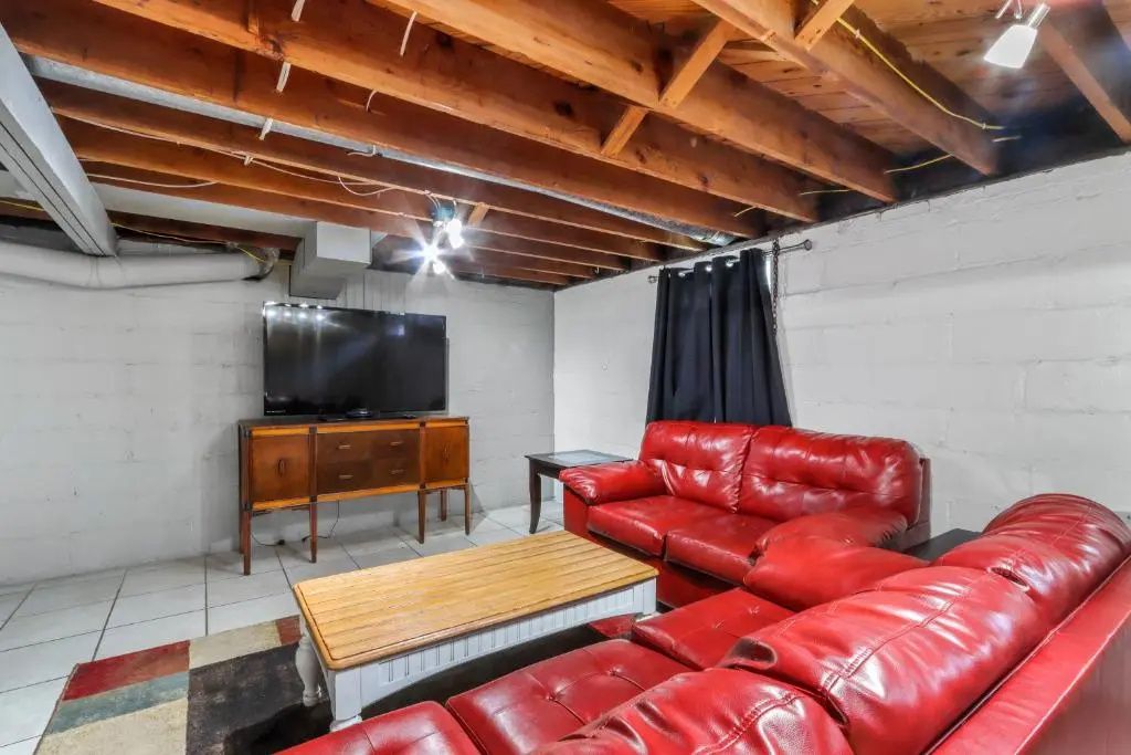 photo 1 of Gorgeous Downtown Bungalow, Walk Everywhere!!!