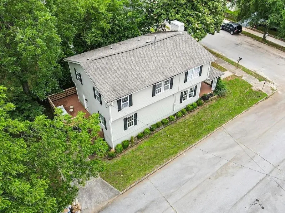 photo 1 of Gorgeous East Village Home Near Downtown Sleeps 12 5 bedrooms Coffee BBQ AC Parking