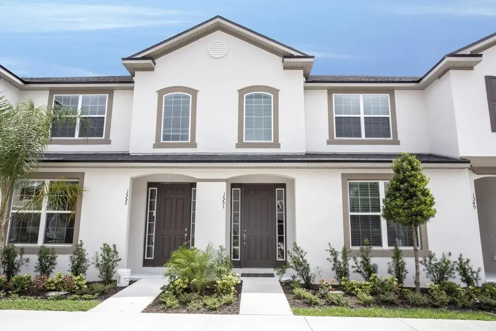 photo 1 of Gorgeous Four Bedroom w Pool Solara 1551