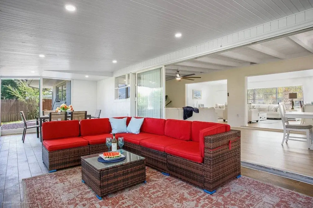 photo 1 of Gorgeous Grove Contemporary Family Home