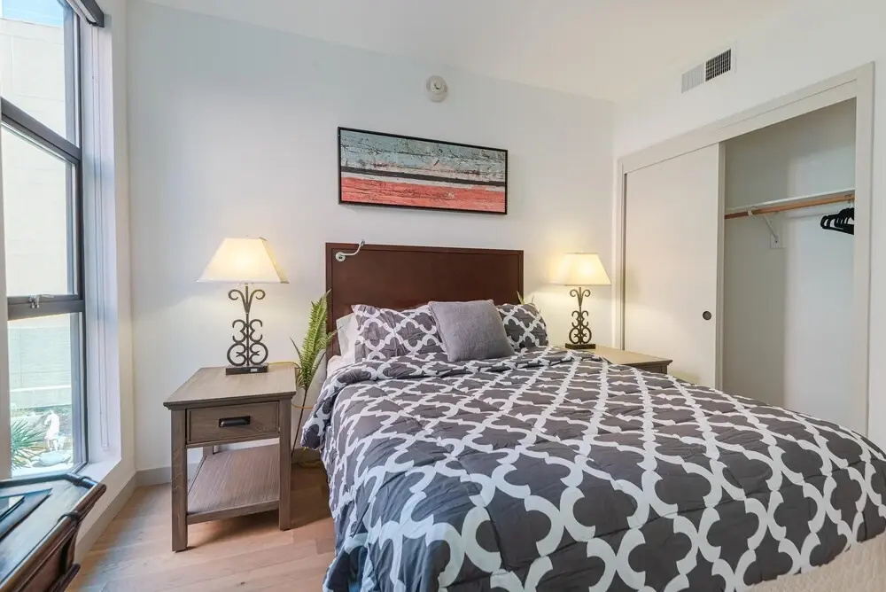 photo 1 of Gorgeous Hollywood Living - 2 Bedroom