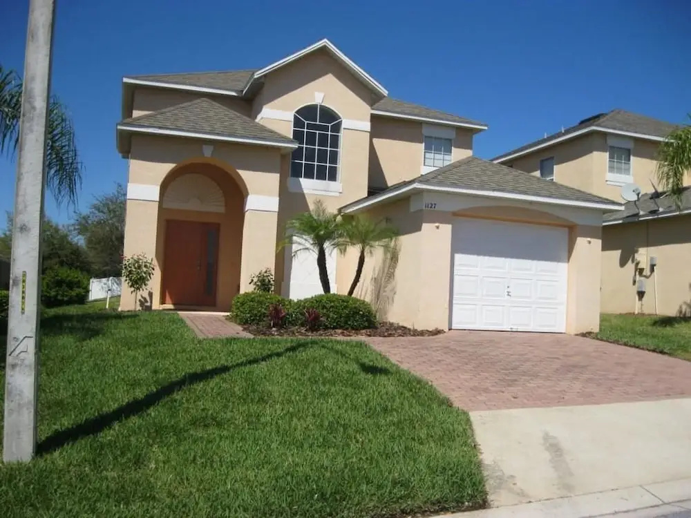 photo 1 of Gorgeous Home Close to Theme Parks