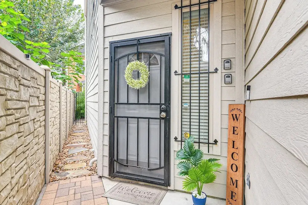 photo 1 of Spacious Houston Heights Home < 6 Mi to Downtown!