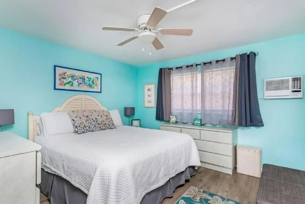 photo 1 of Mid Mari - Gorgeous Nautical Condo Near Beach, Shops & Restaurants- Condo 105