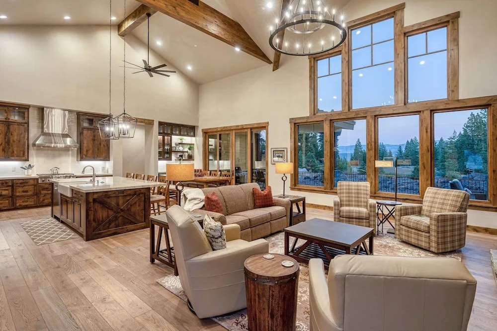 photo 1 of Gorgeous New-build In Schaffers Mill 4 Bedroom Home