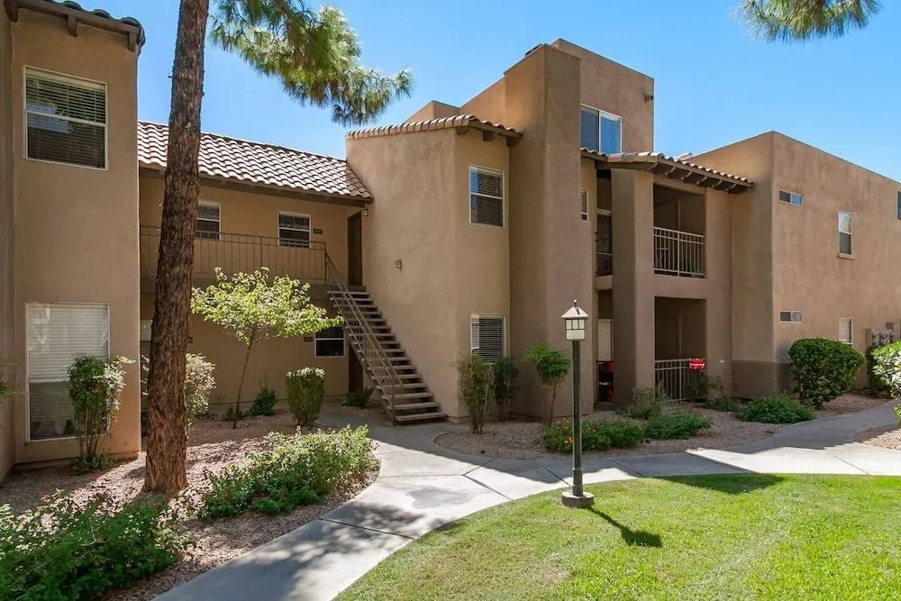 photo 1 of Gorgeous North Scottsdale 2 Bdrm Condo