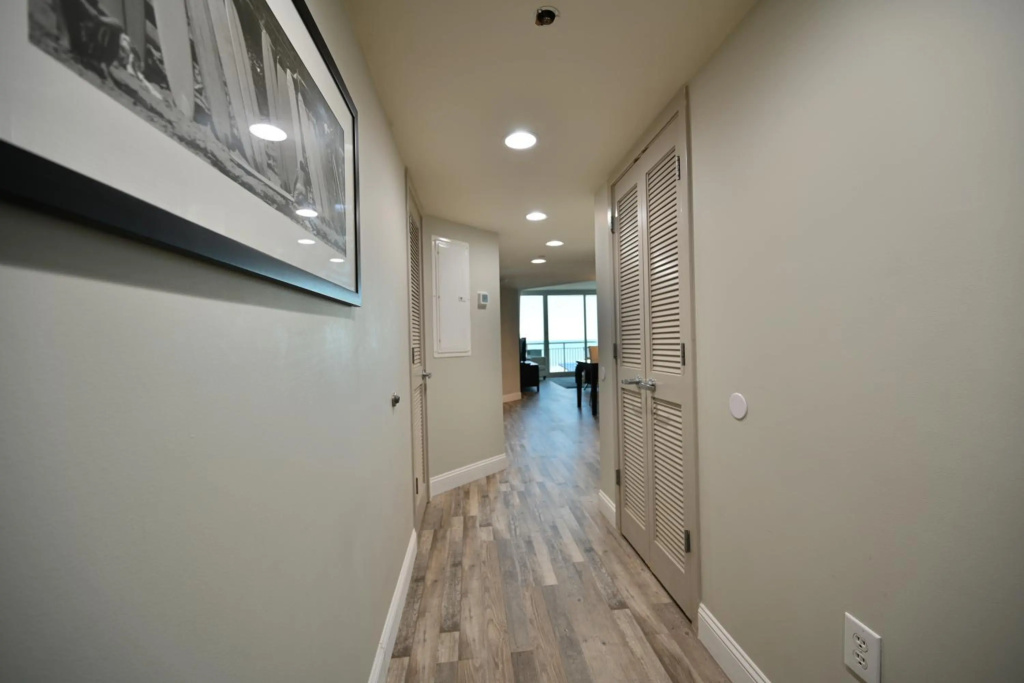 photo 1 of Gorgeous Ocean Front Condo 2bd 2 full baths, 2 balconies