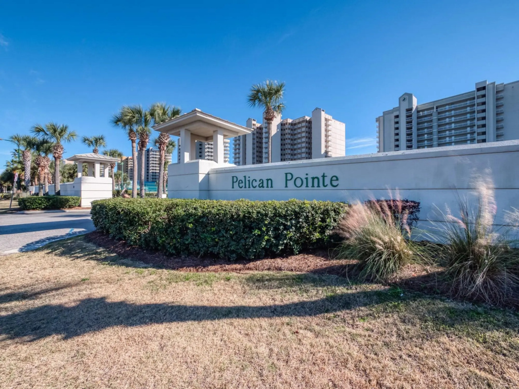 photo 1 of Gorgeous Penthouse 3 Bedroom Condo - Beach Front in Orange Beach