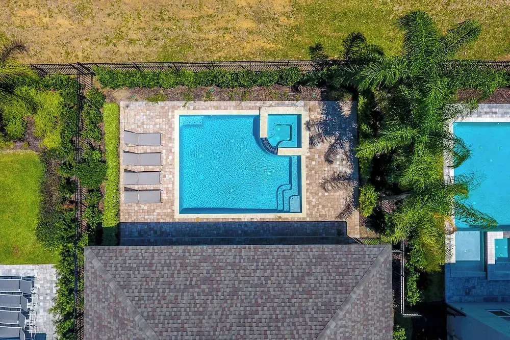 photo 1 of Gorgeous Single Home With Private Pool at Encore