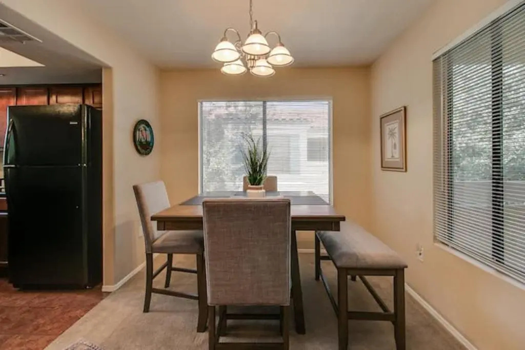 photo 1 of Luxury Paradise Valley Condo, Complete Remodel!