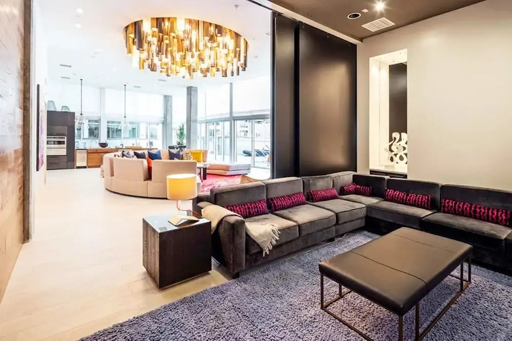 photo 1 of Gorgeous Vacation Rentals in Culver City