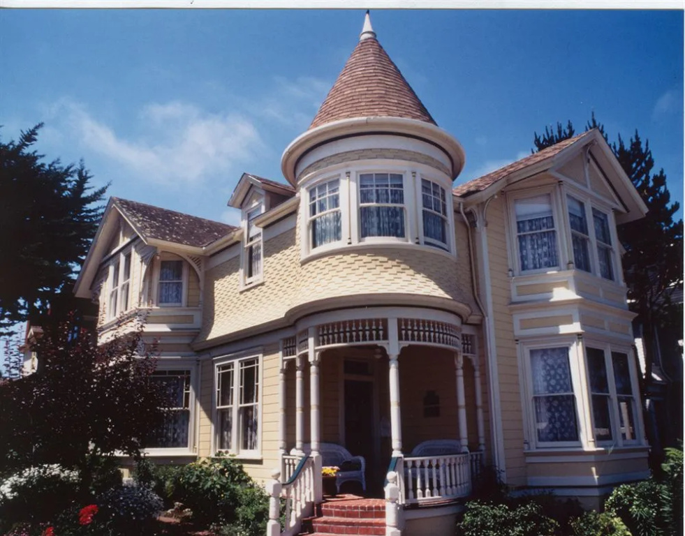 photo 1 of Gosby House Inn, A Four Sisters Inn