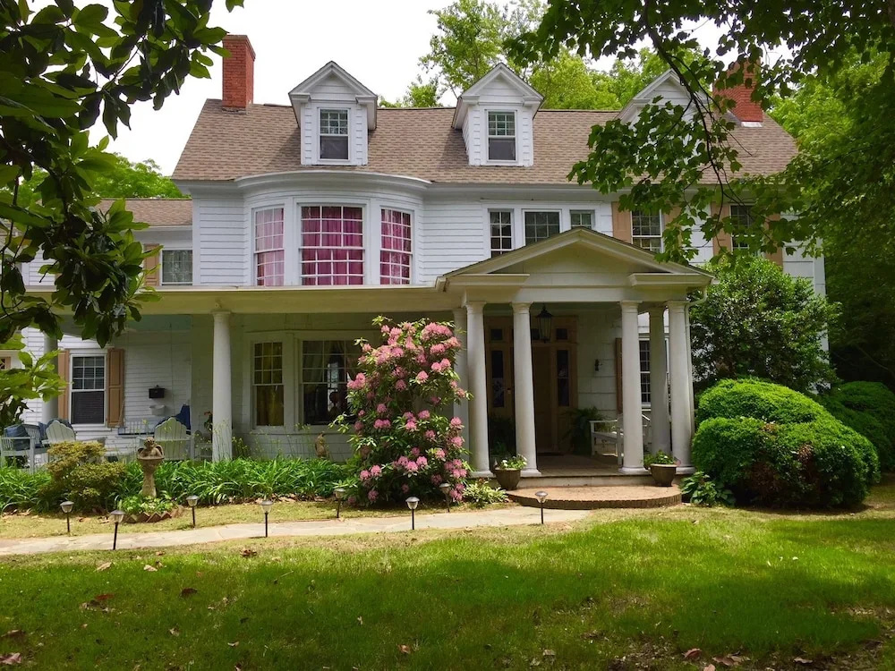 photo 1 of Governor's Bed and Breakfast