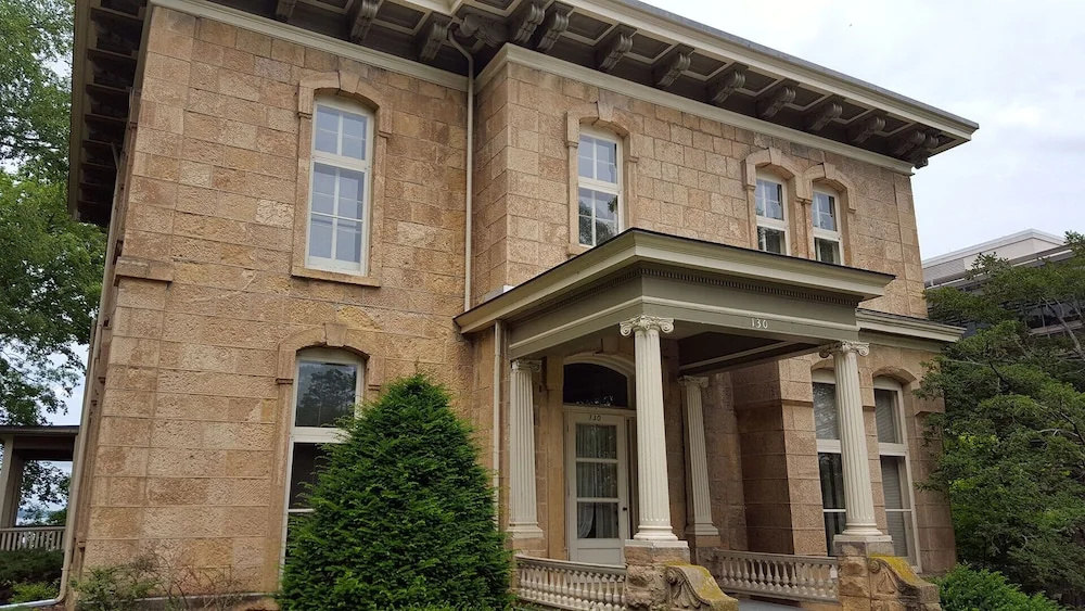 photo 1 of Governor's Mansion Inn